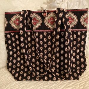 Vera Bradley Tote